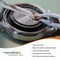 Renata 390 SR1130SW Batteries - 1.55V Silver Oxide 390 Watch Battery (2 Count)